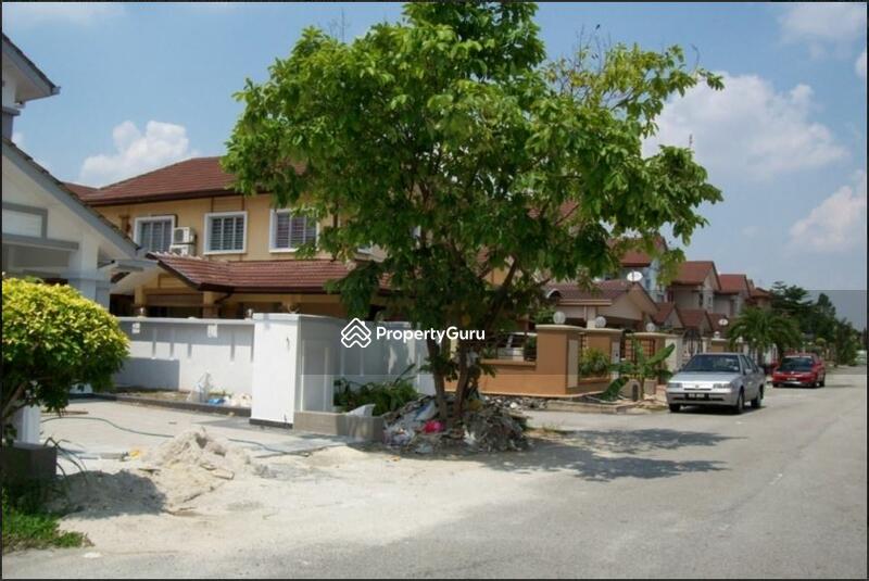 For Sale - Putra Avenue