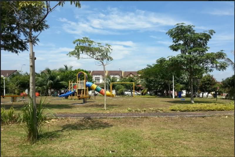Putra Avenue - iProperty.com.my