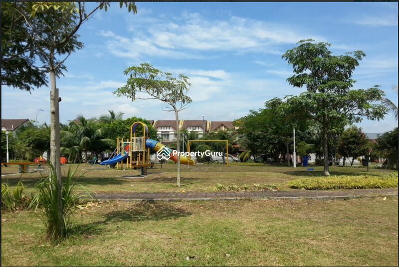 For Sale - Putra Avenue