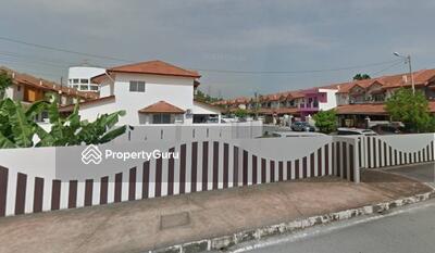 - Taman Tasik Puchong