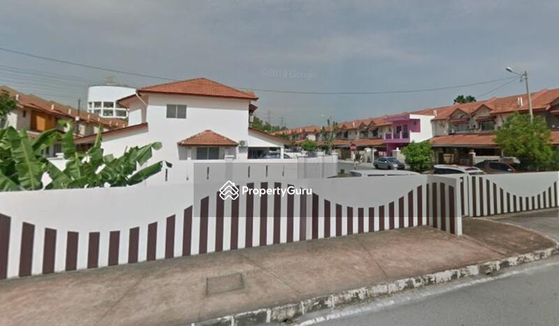 For Rent - Taman Tasik Puchong