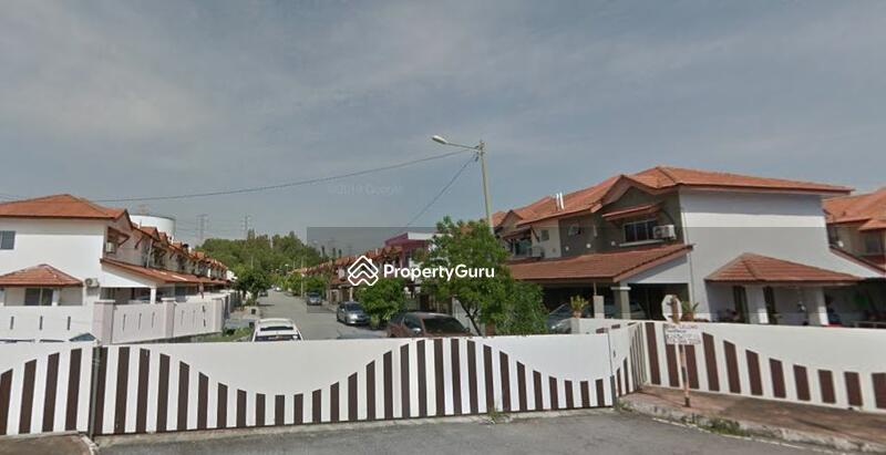 For Rent - Taman Tasik Puchong