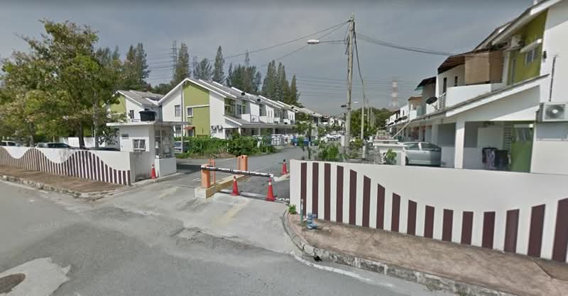 Taman Tasik Puchong - iProperty.com.my