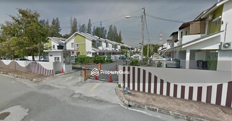 For Rent - Taman Tasik Puchong