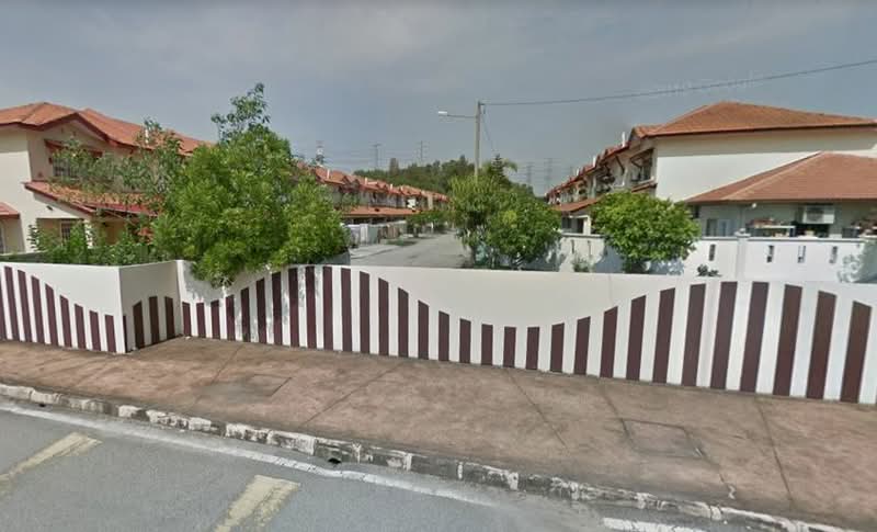 Taman Tasik Puchong - iProperty.com.my