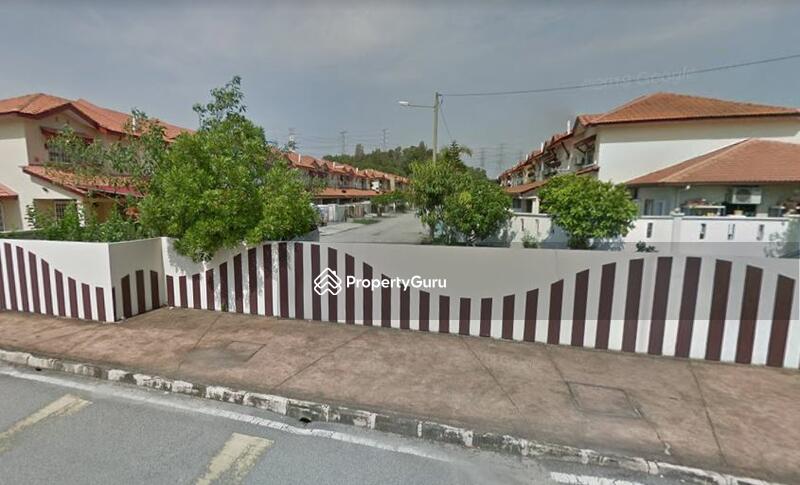 For Rent - Taman Tasik Puchong