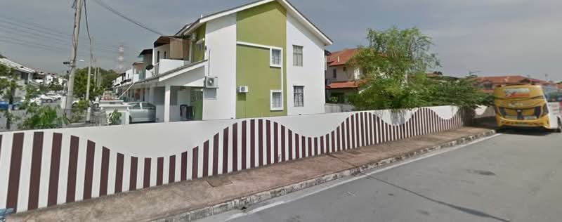 Taman Tasik Puchong - iProperty.com.my
