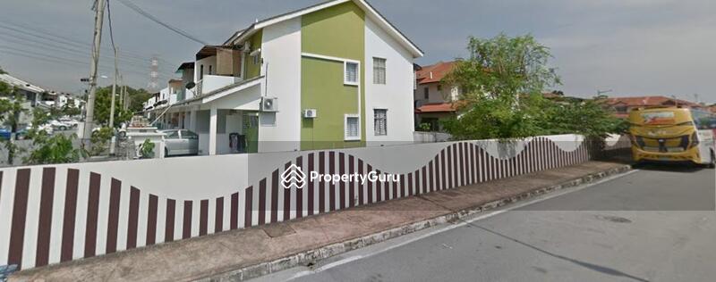 For Rent - Taman Tasik Puchong