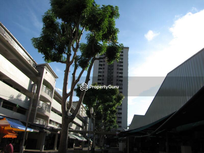 For Sale - 21 Ghim Moh Road