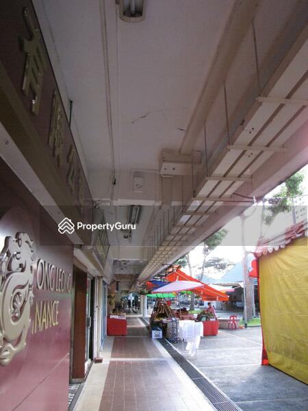 For Sale - 21 Ghim Moh Road