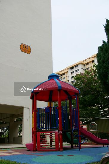 HDB Blocks Picture