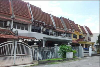  - Taman Bukit Angsana