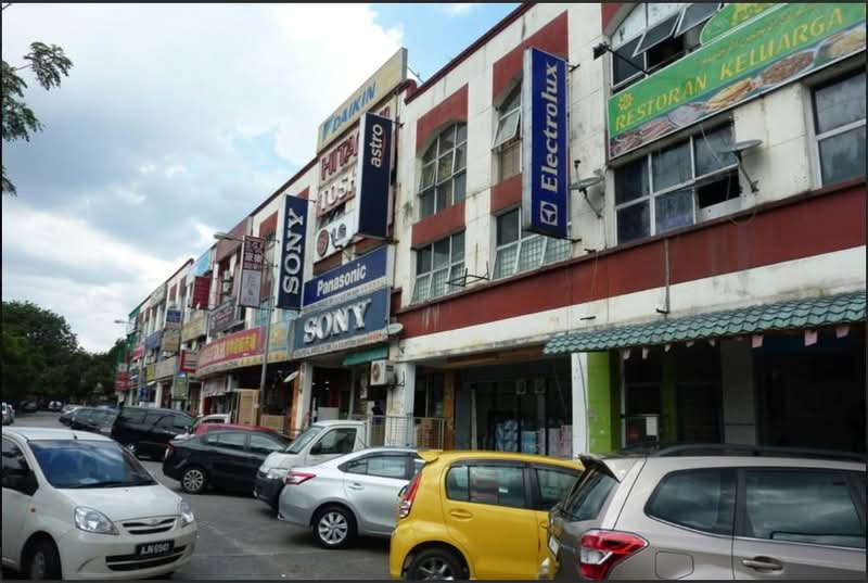 Taman Bukit Angsana - iProperty.com.my