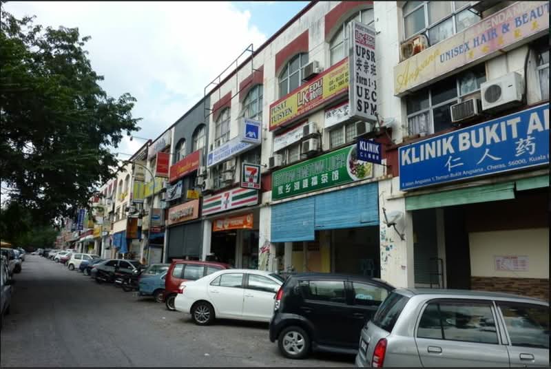 Taman Bukit Angsana - iProperty.com.my