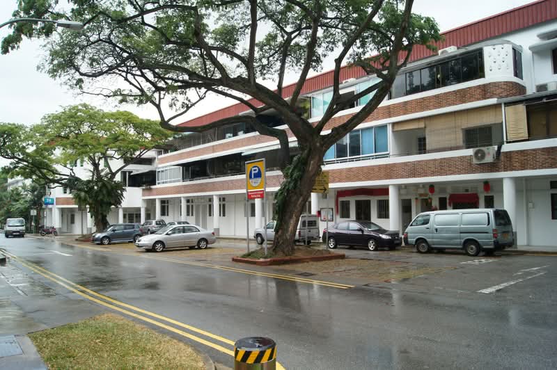 76 Guan Chuan Street