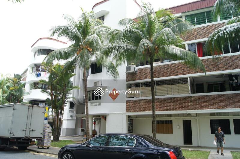 For Rent - 78 Guan Chuan Street