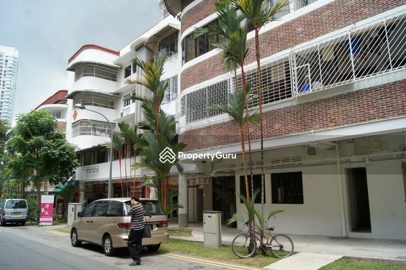For Rent - 78 Guan Chuan Street