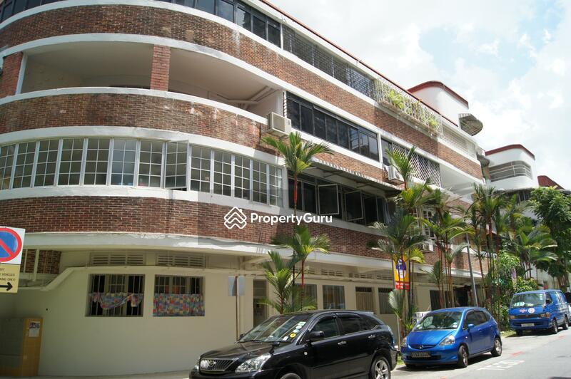 For Rent - 78 Guan Chuan Street