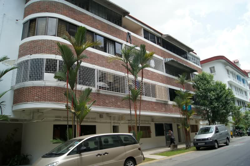 78 Guan Chuan Street