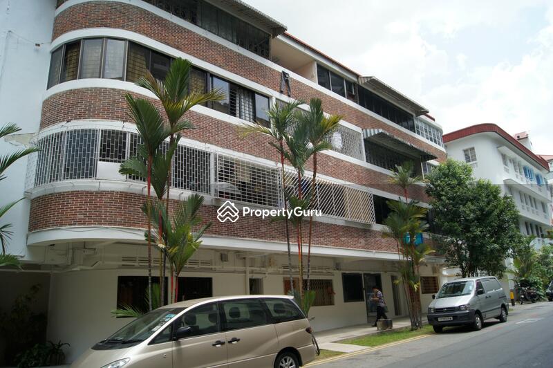 For Rent - 78 Guan Chuan Street
