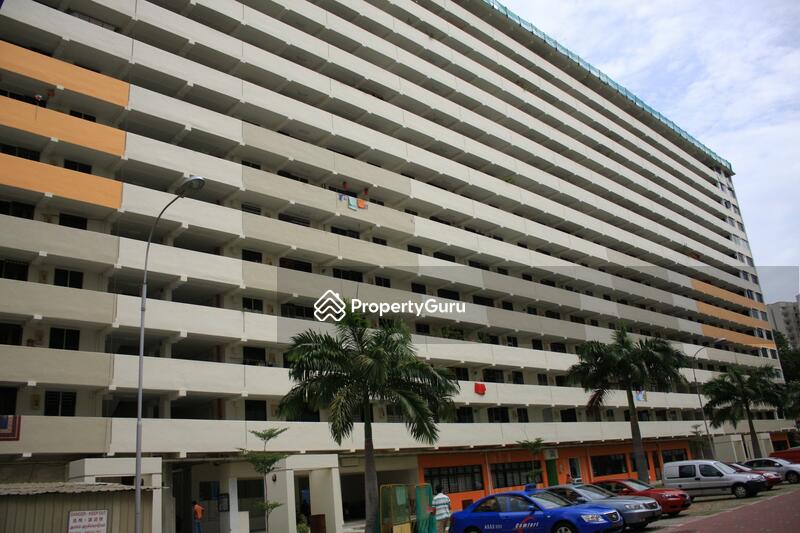 For Rent - 1 Haig Road