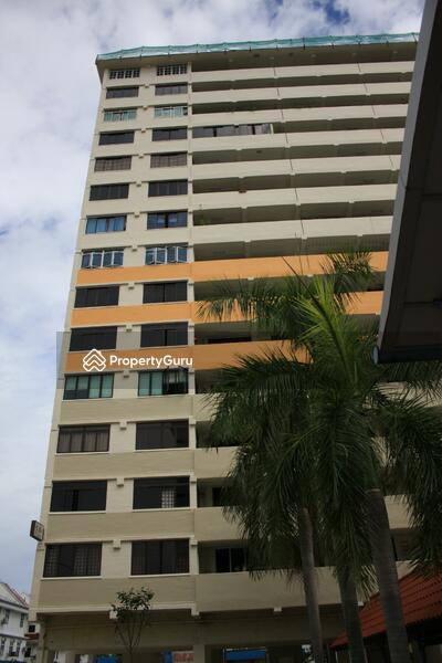 For Rent - 1 Haig Road