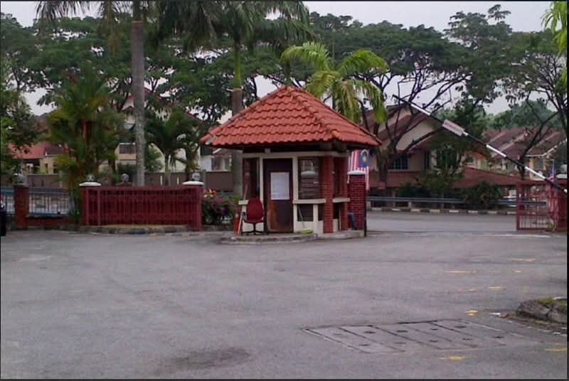 Desa Damai - iProperty.com.my