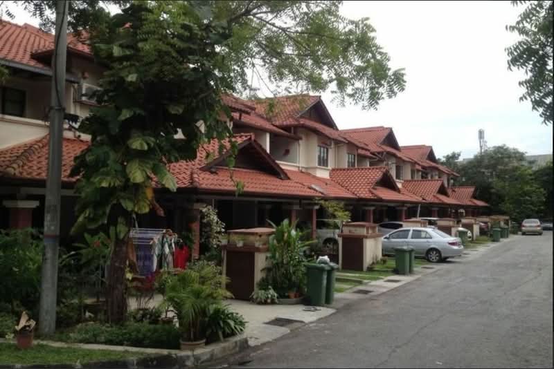 Desa Damai - iProperty.com.my