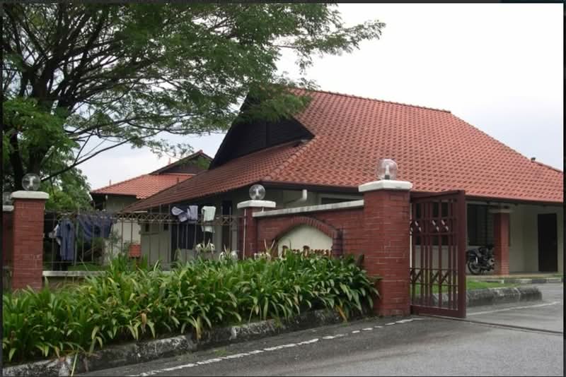 Desa Damai - iProperty.com.my