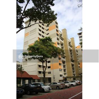 2 Haig Road