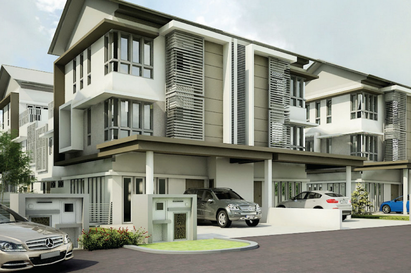 Hevea Kemensah - iProperty.com.my