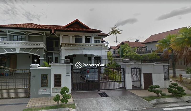 Alam Sutera (Semi-Detached House) for Sale/Rent, 2024