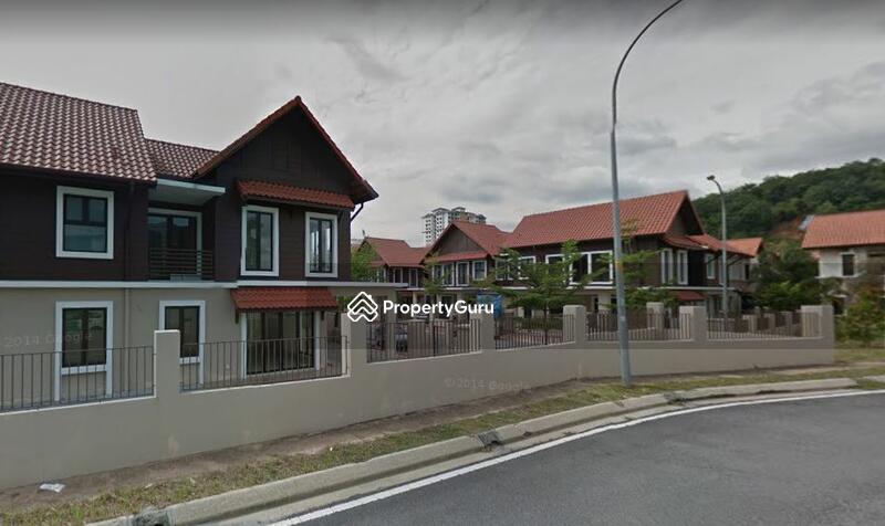 For Rent - Alam Sutera