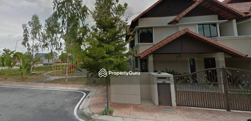 Alam Sutera - Semi-detached House For Sale Or Rent 