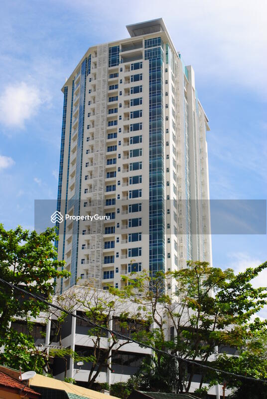 Suasana Bangsar (Condominium) for Sale/Rent, 2025