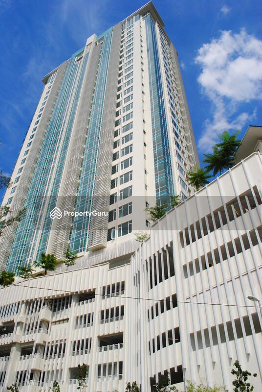 Suasana Bangsar (Condominium) for Sale/Rent, 2025