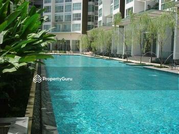 Suasana Bangsar