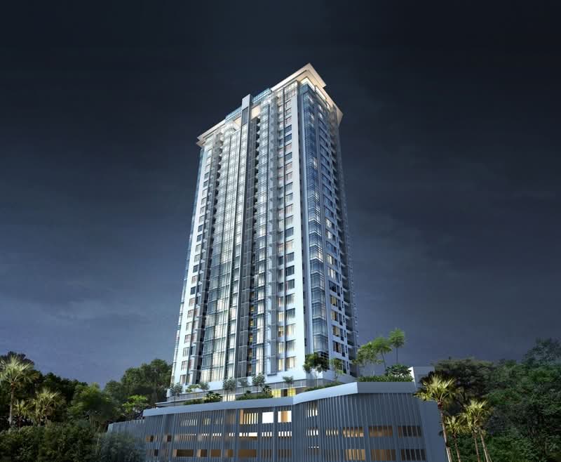 Suasana Bangsar - iProperty.com.my