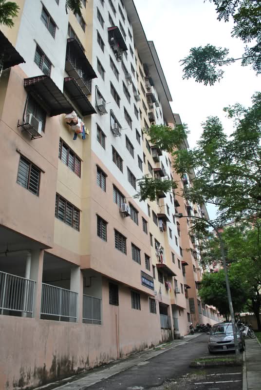 Pangsapuri Cempaka - iProperty.com.my