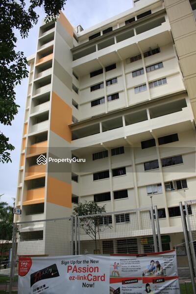 For Rent - 5 Haig Road