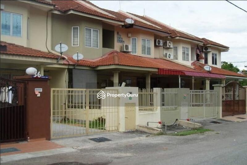 Untuk Disewa - PU10