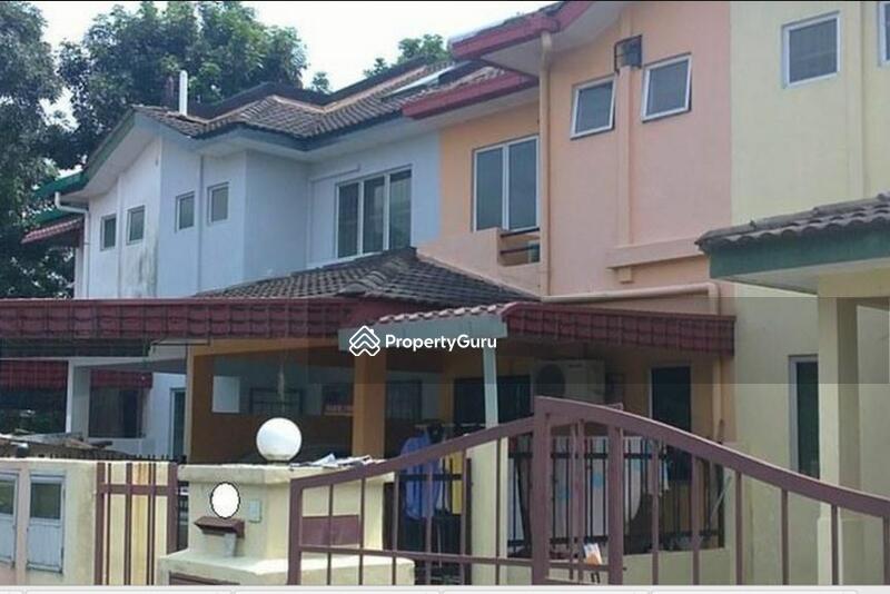 Untuk Disewa - PU10