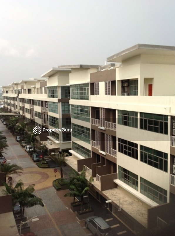CBD Perdana 2 #0
