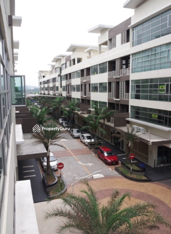 CBD Perdana 2 #0