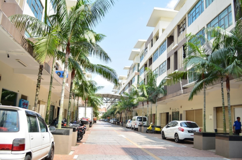 CBD Perdana 2 - iProperty.com.my