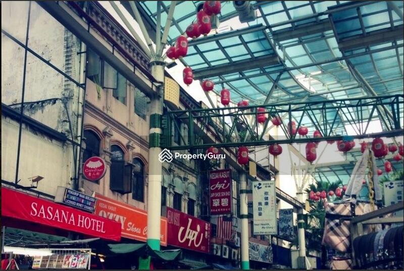 Petaling Street Market Di Kl City Kedai Untuk Dijual Disewa Propertyguru Malaysia