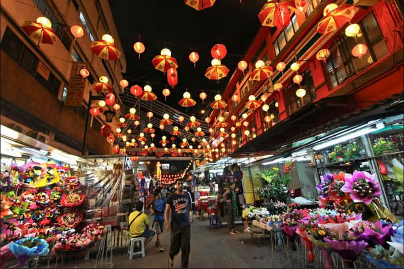 Petaling Street Market - iProperty.com.my
