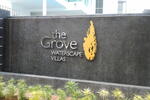 The Grove #0