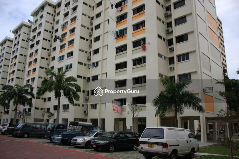 For Rent - 8 Haig Road