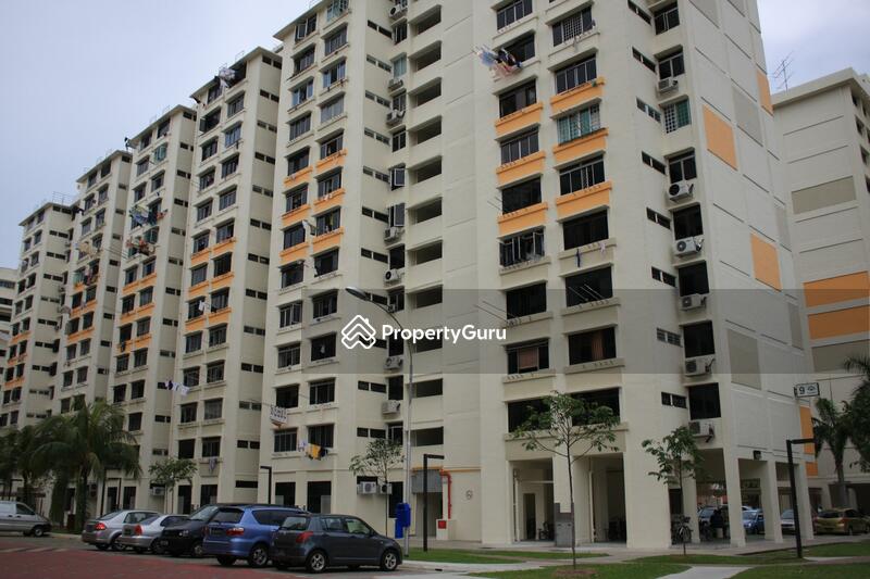 For Rent - 9 Haig Road